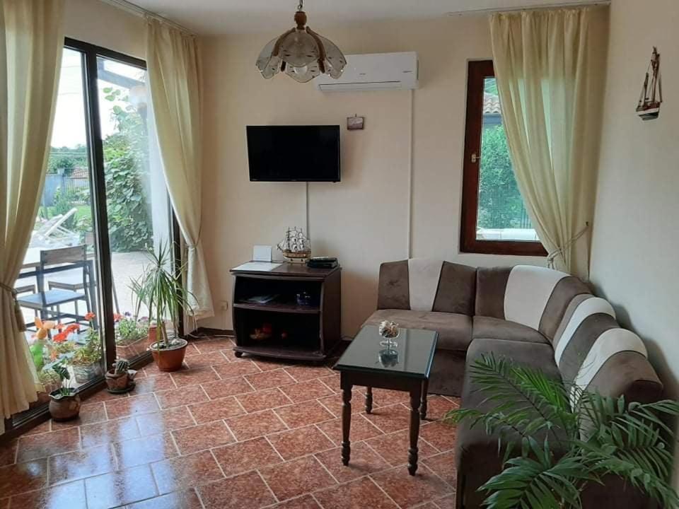 Guesthouse Oasis-シャブラ エクステリア 写真