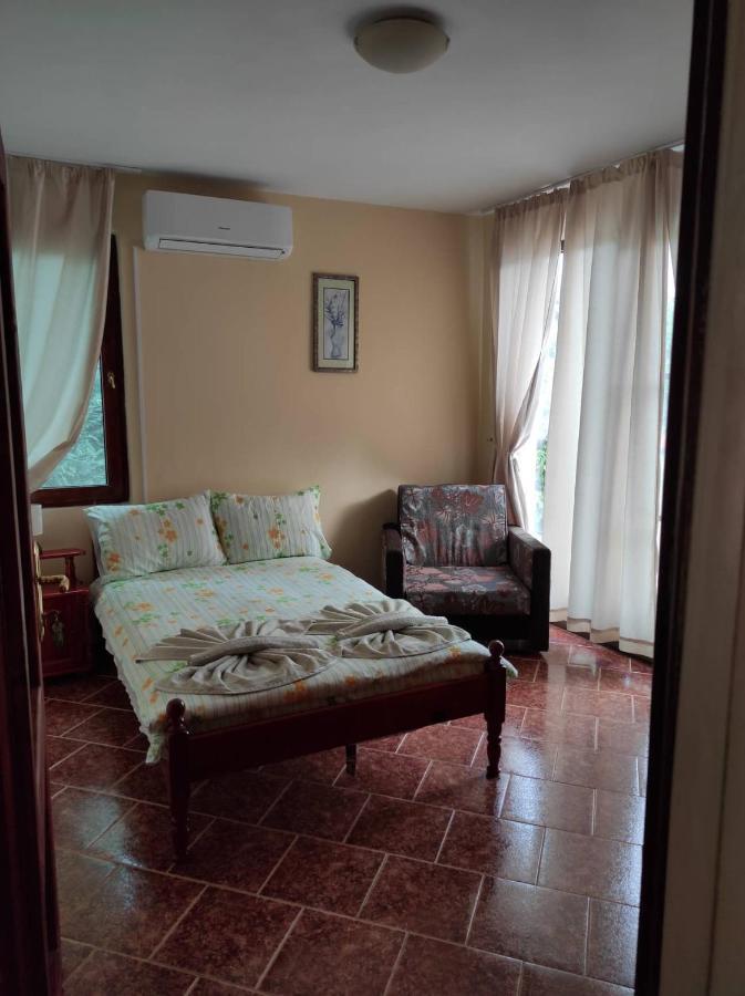 Guesthouse Oasis-シャブラ エクステリア 写真