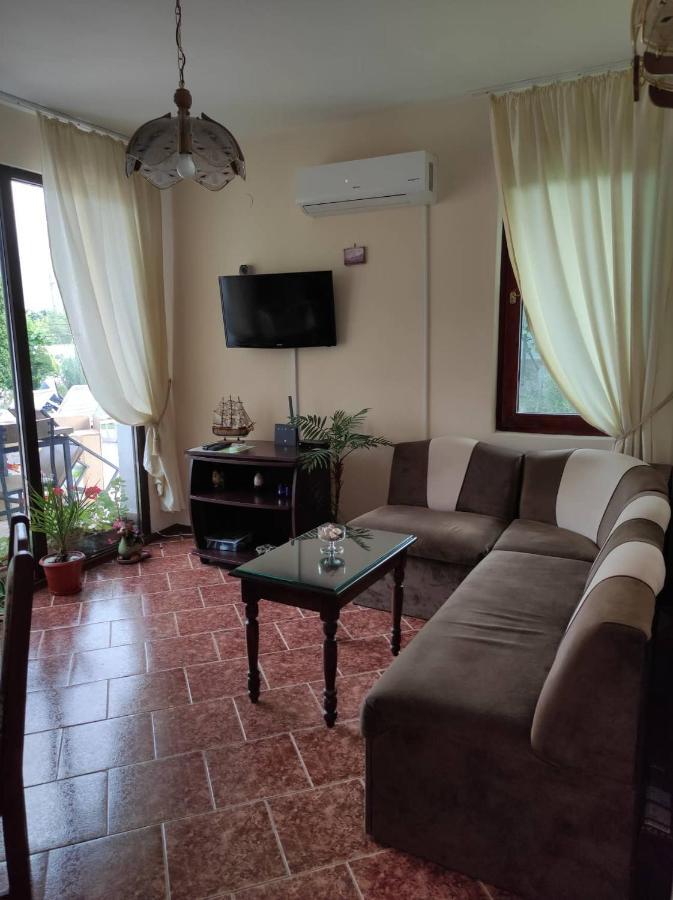 Guesthouse Oasis-シャブラ エクステリア 写真
